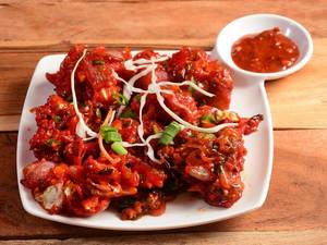 Paneer 65