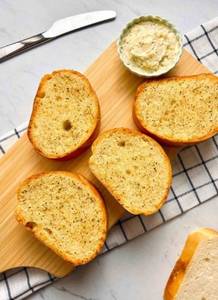 Garlic Bread (Six Slice)