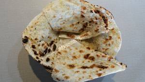 Butter Naan