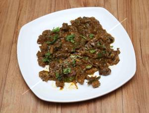 Mutton Kudal Fry