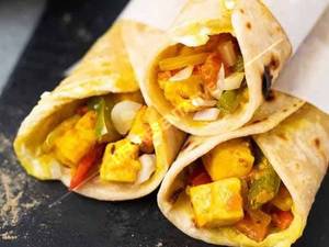 Egg Roll