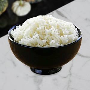 Plain Rice