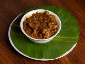 Mutton Roast