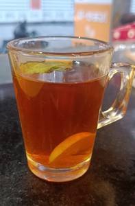 Lemon Tea [250ml]