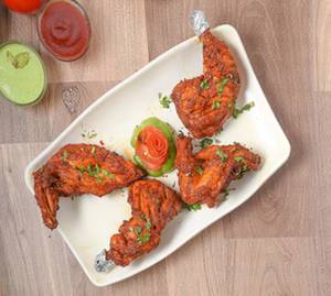 Chicken Roast