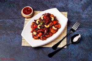 Kung Pao Chicken 