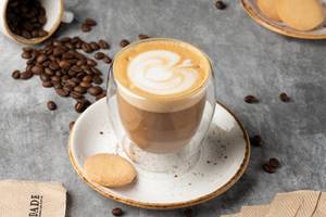 Cafe O-monk Coffee