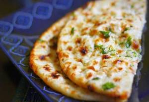 Masala Kulcha