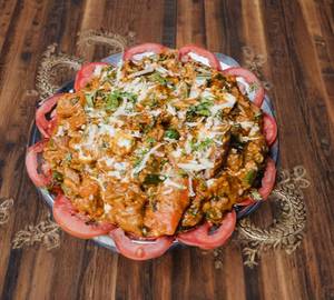 Veg tawa