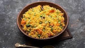 Veg Pulao