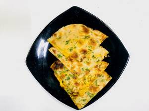 Gobi Kulcha - Serves 1