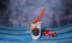Kitkat Thick Shake 