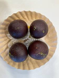 Kala Paak Gulabjamun Desi Ghee 500GMS