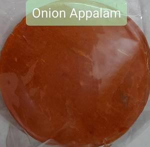 Onion Papad(200gm)