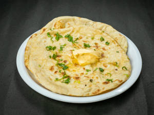 Tandoori Butter Roti
