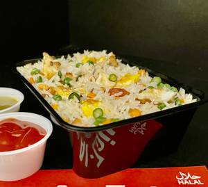 Egg Fried Rice