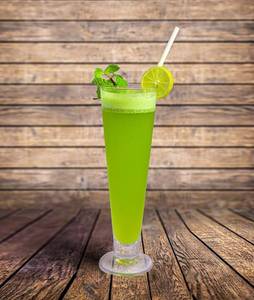 Lime Mint Cooler Juice (700 Ml)