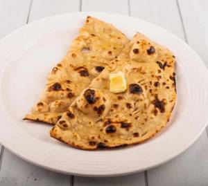 Butter Tandoori Roti
