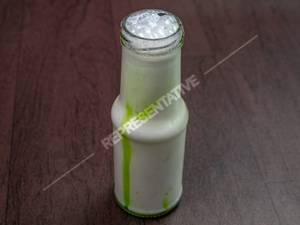 Salt Lassi