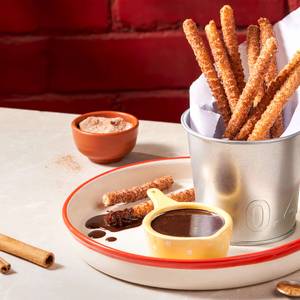 Churros