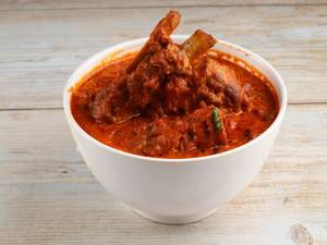 Mutton Malwani