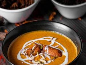 Kofta E Dilkush