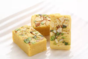 Soan Papdi