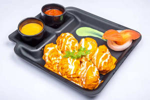 Chicken Afghani 6pc