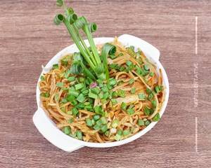 Hakka Noodles