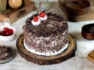 Black Forest Cake [1kg]