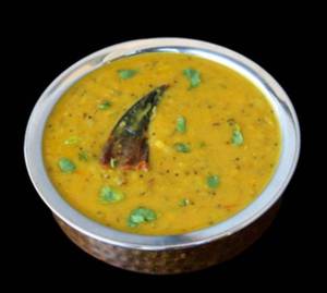 Dal Fry