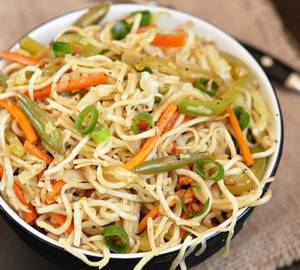 Veg Noodles                                                                                               