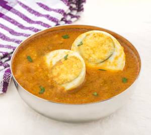 Egg Kadai