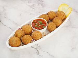 Cheese Balls