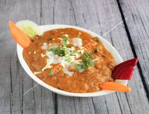 Mushroom Masala