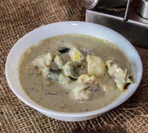 Chicken Stew