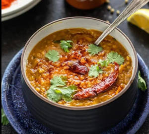 Dal Kolhapuri