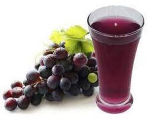 Fresh Grape Juice [1000ml]