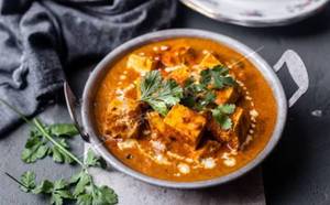 Paneer Masala