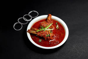 Mutton Rogan Josh