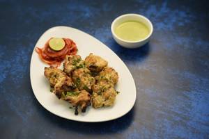 Chicken Lasooni Kebab