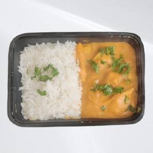 Low Calorie Chicken Curry