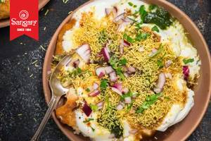 Dahi Tikki