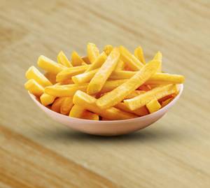 Salted French Fries