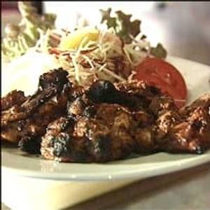 Chicken Burra