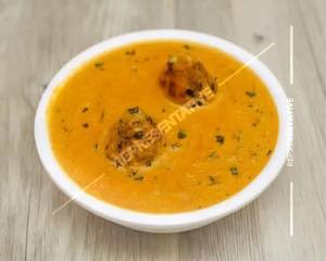 Malai kofta                                                                                                                               
