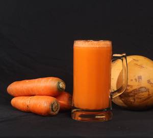 Tender Coconut Carrot Juice [750 ml]