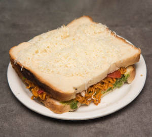 Maggi sandwich