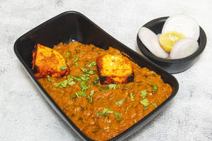 Paneer Tikka Masala