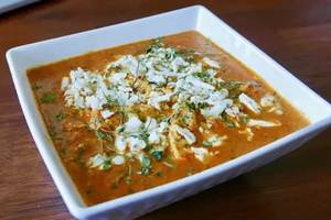Paneer Tadka